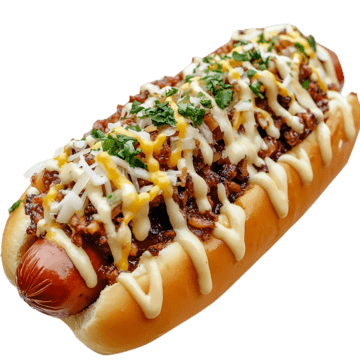 Perro Caliente edit